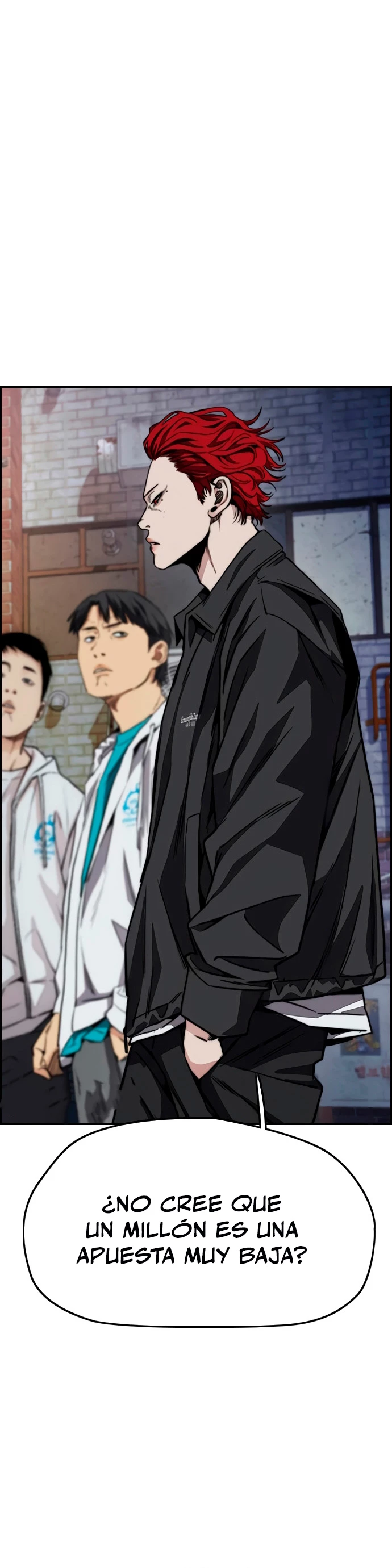 RompeVientos > Capitulo 428 > Page 621