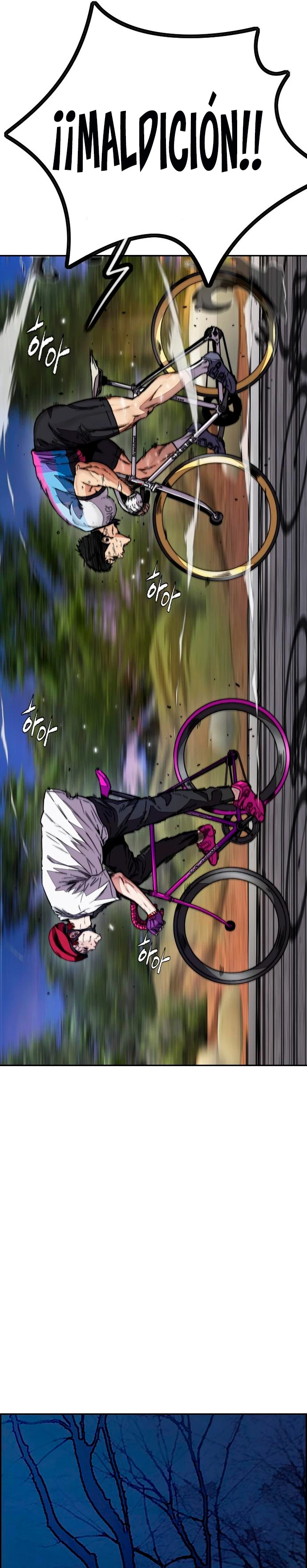 RompeVientos > Capitulo 429 > Page 31