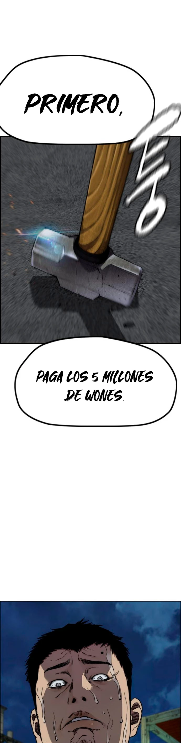 RompeVientos > Capitulo 429 > Page 111
