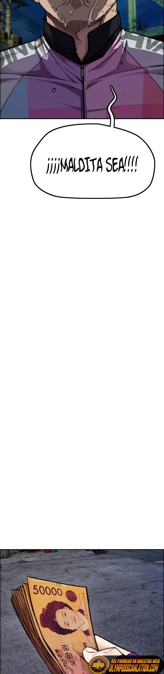 RompeVientos > Capitulo 429 > Page 121