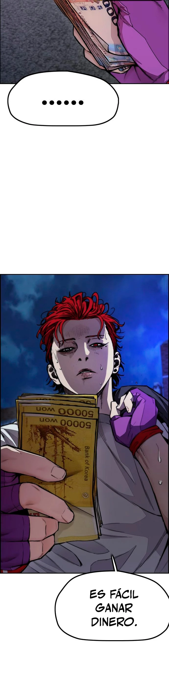 RompeVientos > Capitulo 429 > Page 131