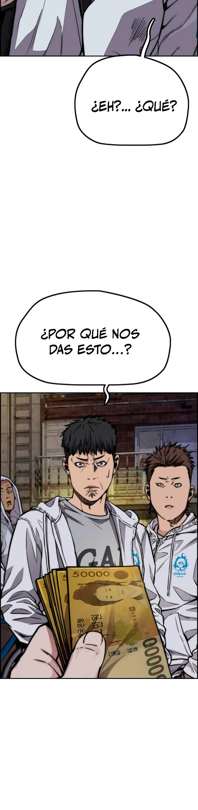 RompeVientos > Capitulo 429 > Page 161