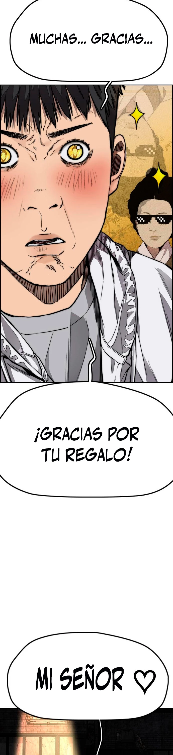 RompeVientos > Capitulo 429 > Page 231