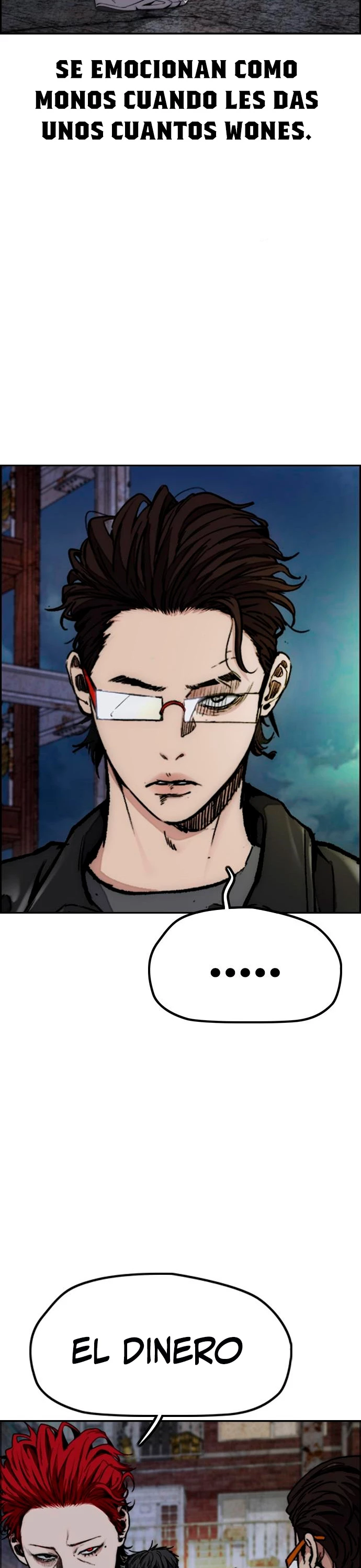 RompeVientos > Capitulo 429 > Page 271