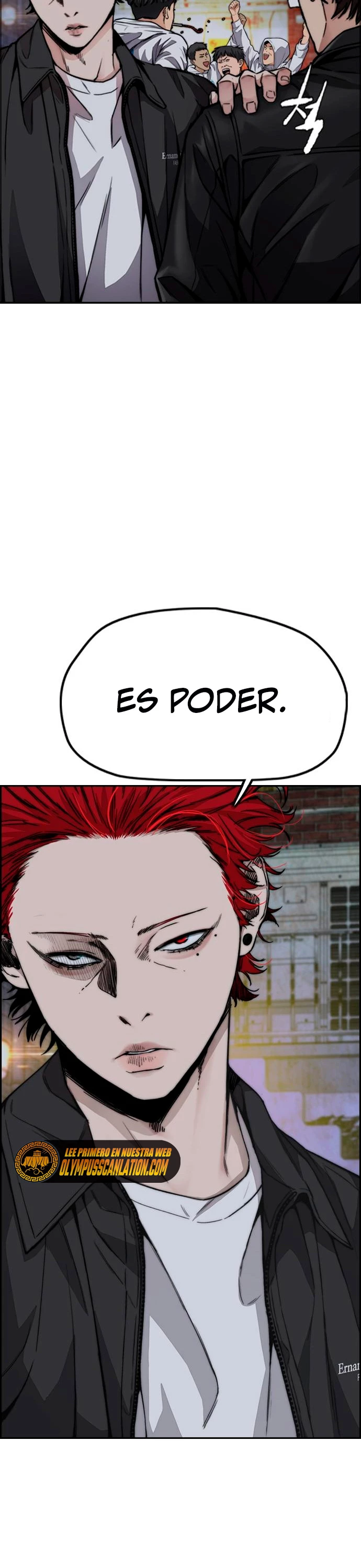 RompeVientos > Capitulo 429 > Page 281
