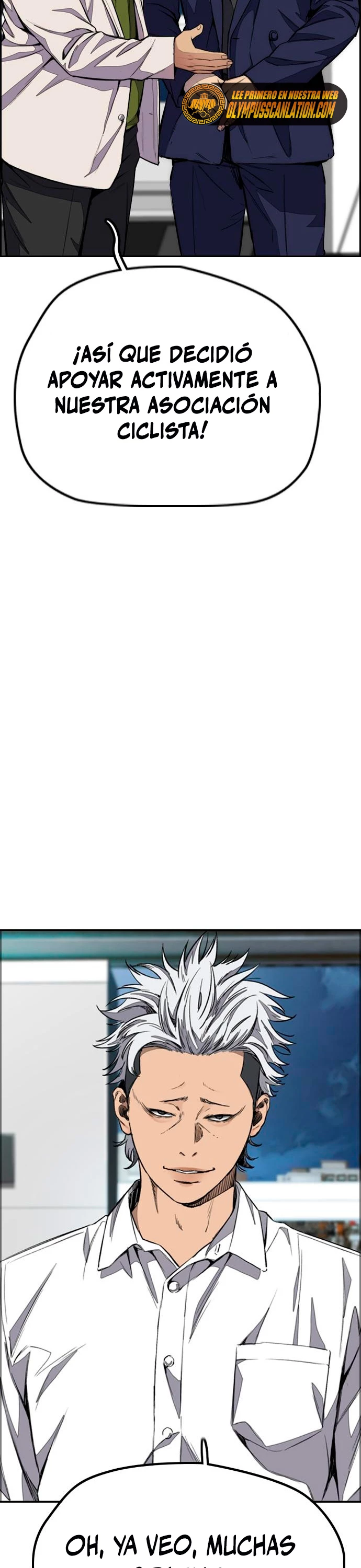 RompeVientos > Capitulo 429 > Page 401