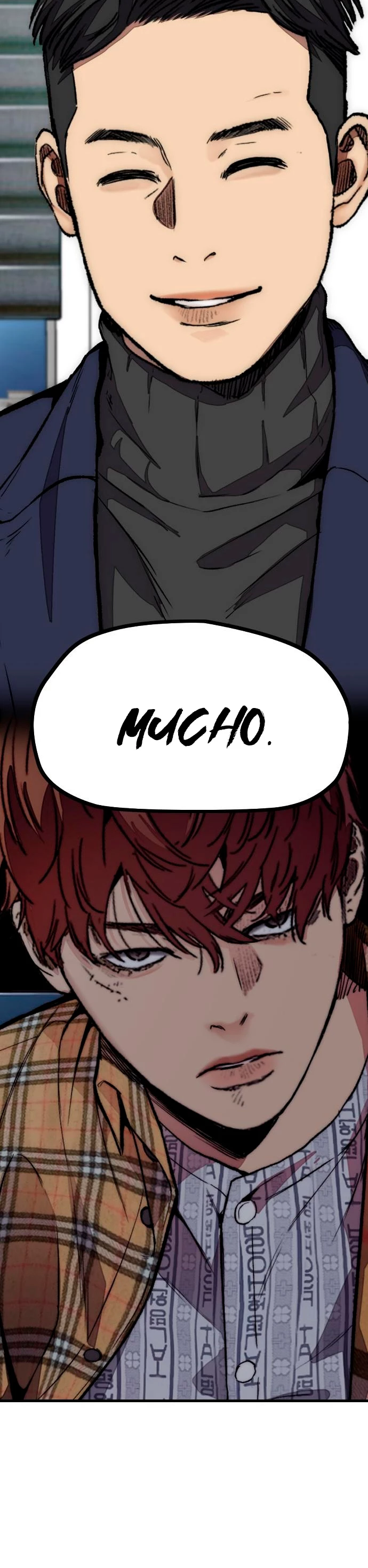 RompeVientos > Capitulo 429 > Page 481