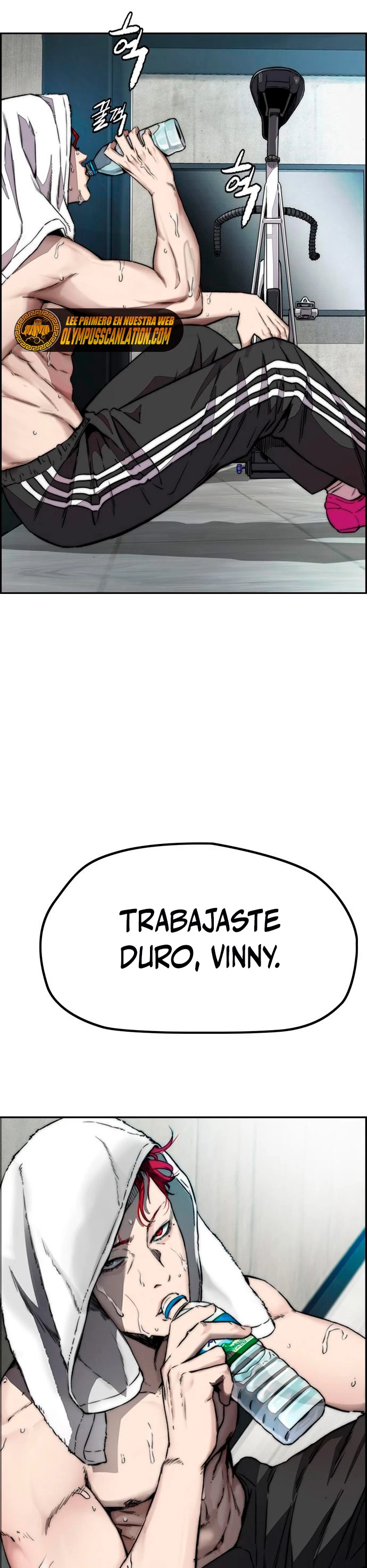 RompeVientos > Capitulo 429 > Page 501