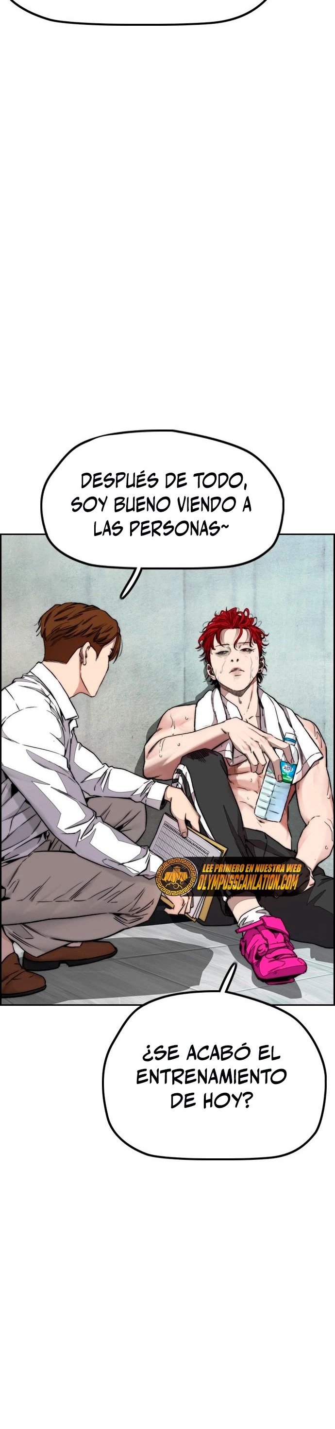 RompeVientos > Capitulo 429 > Page 521