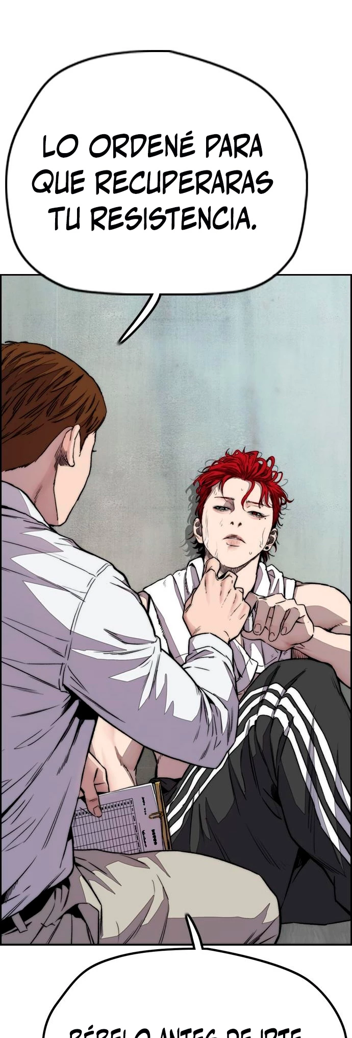 RompeVientos > Capitulo 429 > Page 551