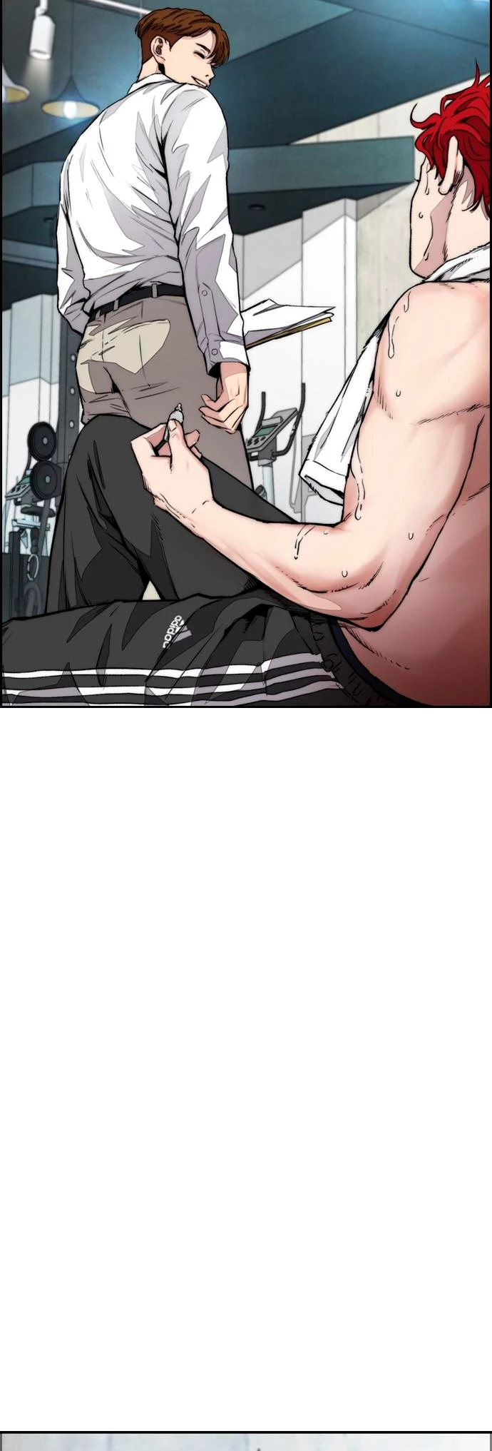 RompeVientos > Capitulo 429 > Page 591