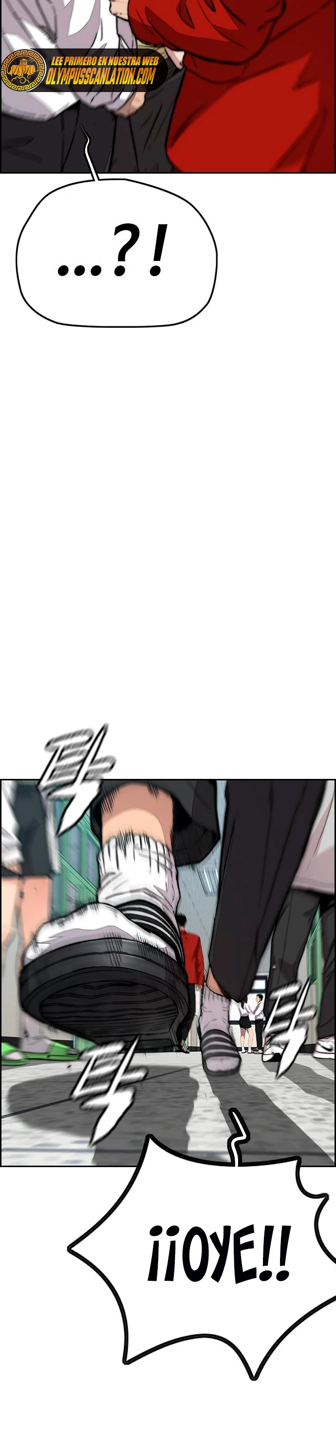 RompeVientos > Capitulo 430 > Page 21