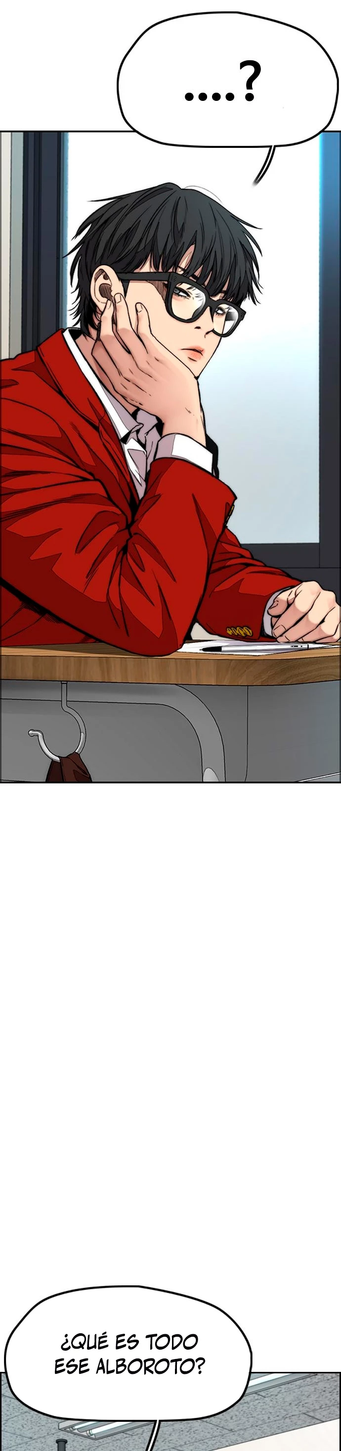 RompeVientos > Capitulo 430 > Page 41