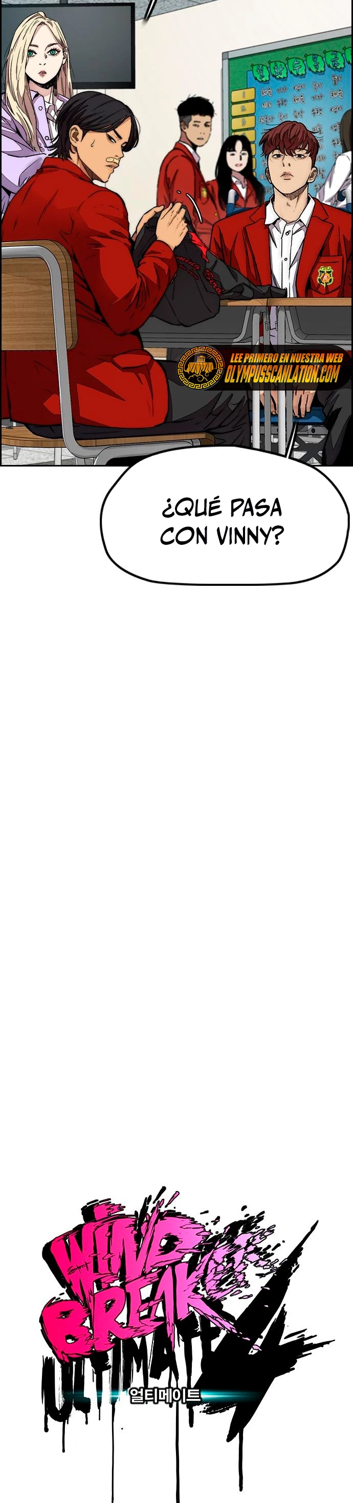 RompeVientos > Capitulo 430 > Page 51