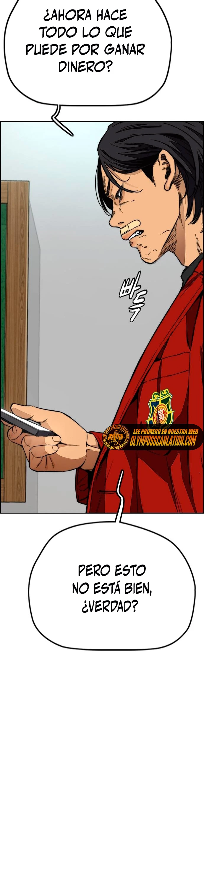 RompeVientos > Capitulo 430 > Page 101