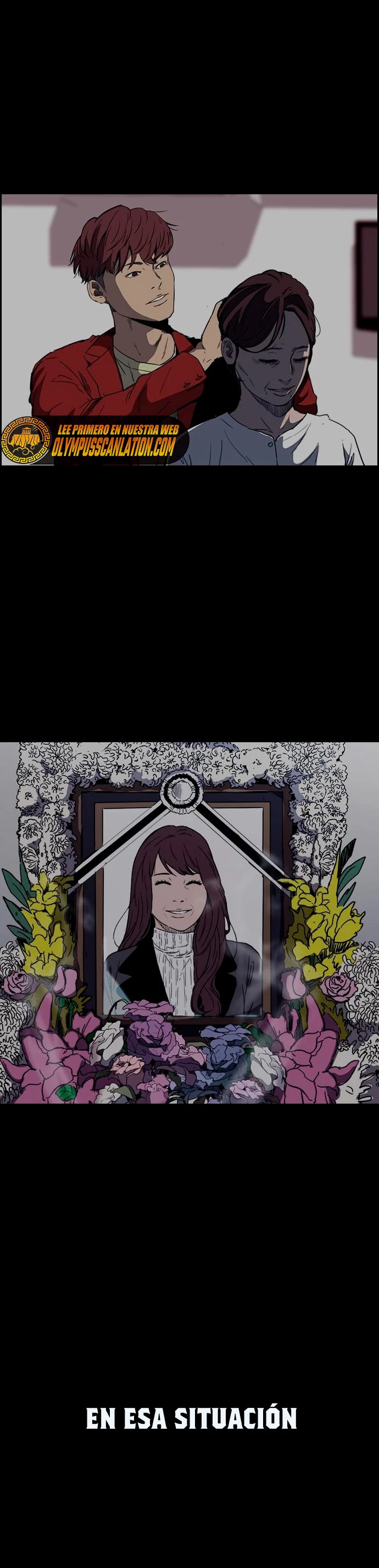 RompeVientos > Capitulo 430 > Page 121