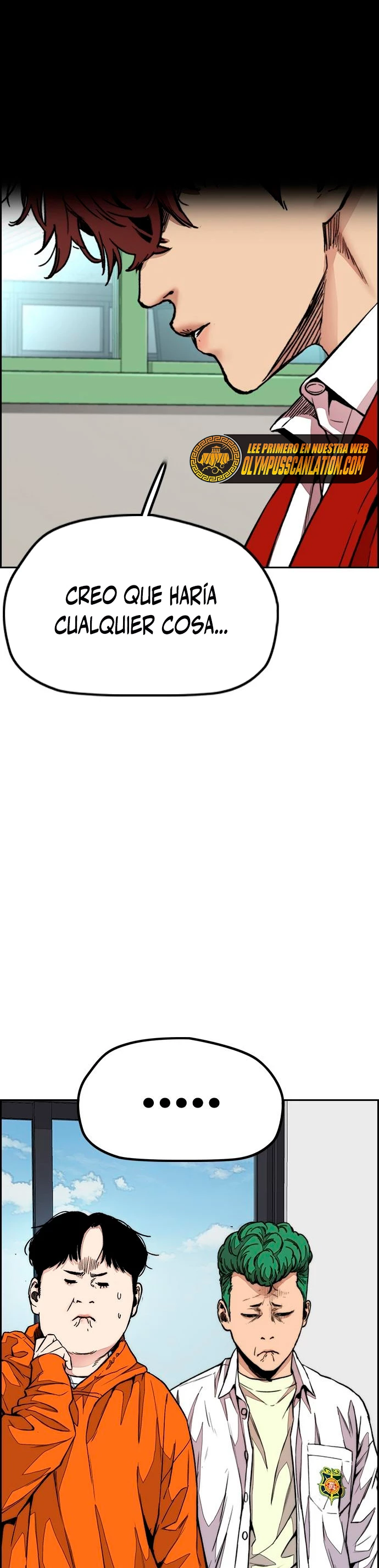 RompeVientos > Capitulo 430 > Page 131