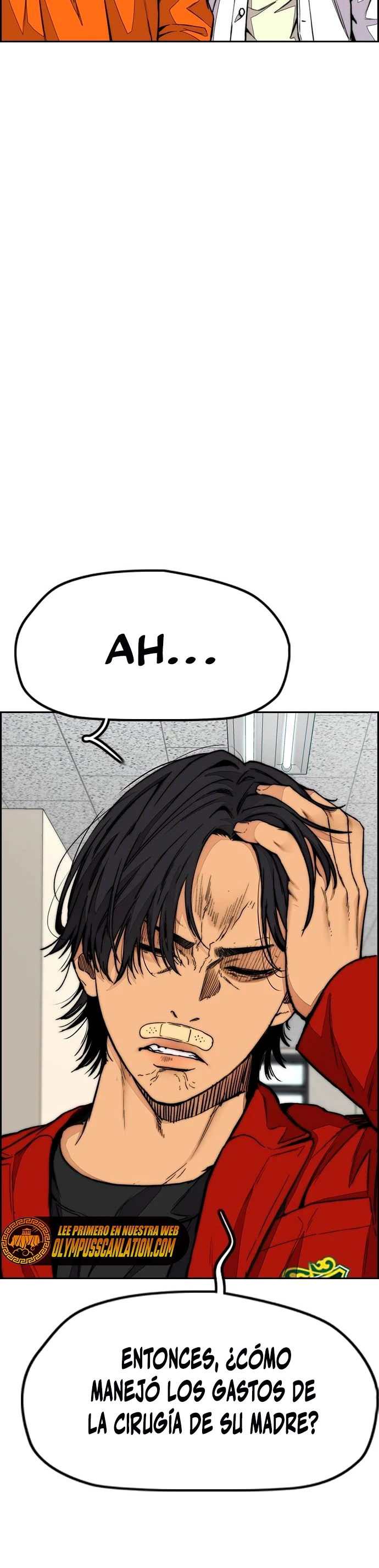 RompeVientos > Capitulo 430 > Page 141