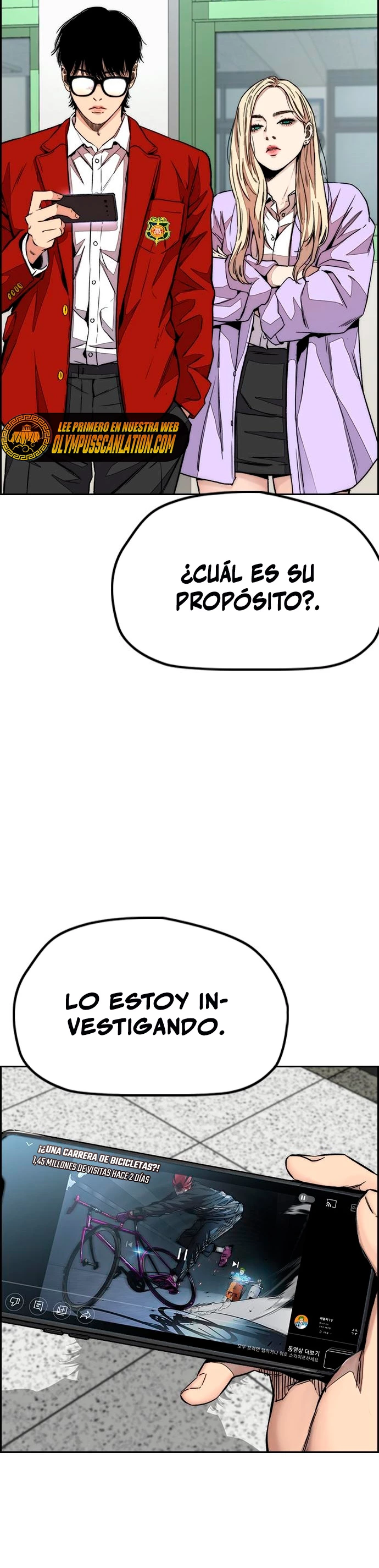 RompeVientos > Capitulo 430 > Page 171