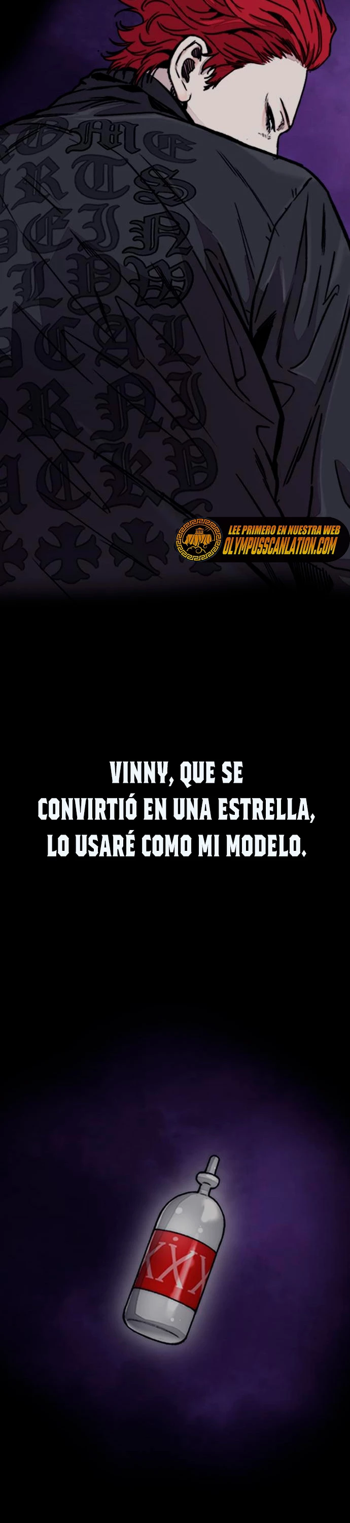 RompeVientos > Capitulo 430 > Page 231