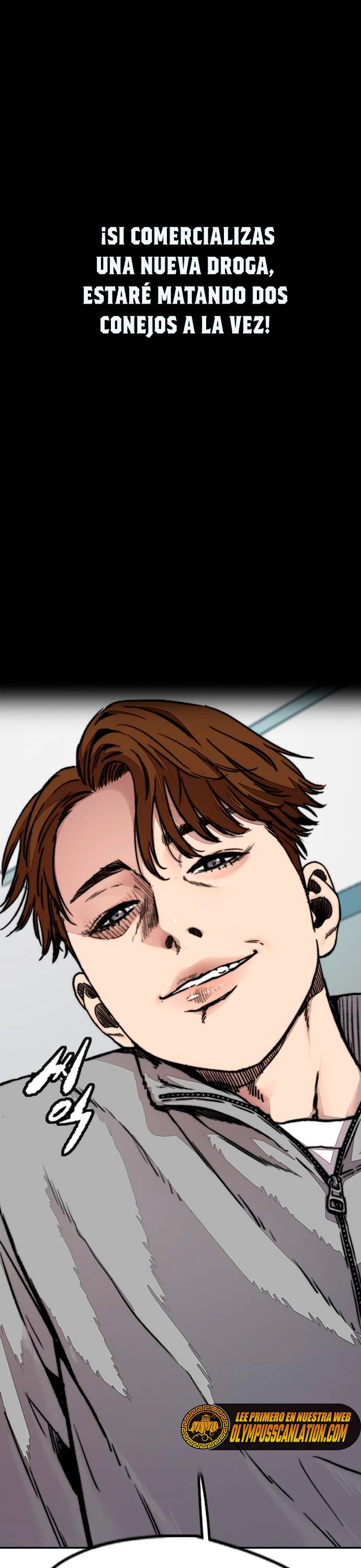 RompeVientos > Capitulo 430 > Page 241