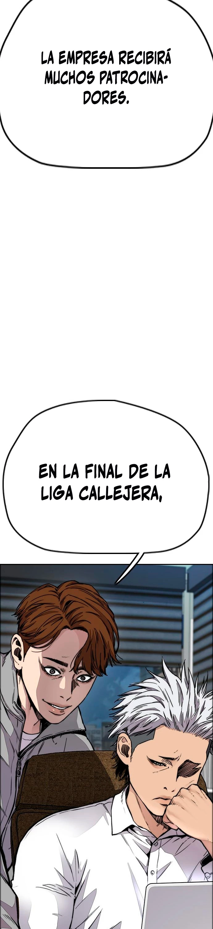 RompeVientos > Capitulo 430 > Page 251