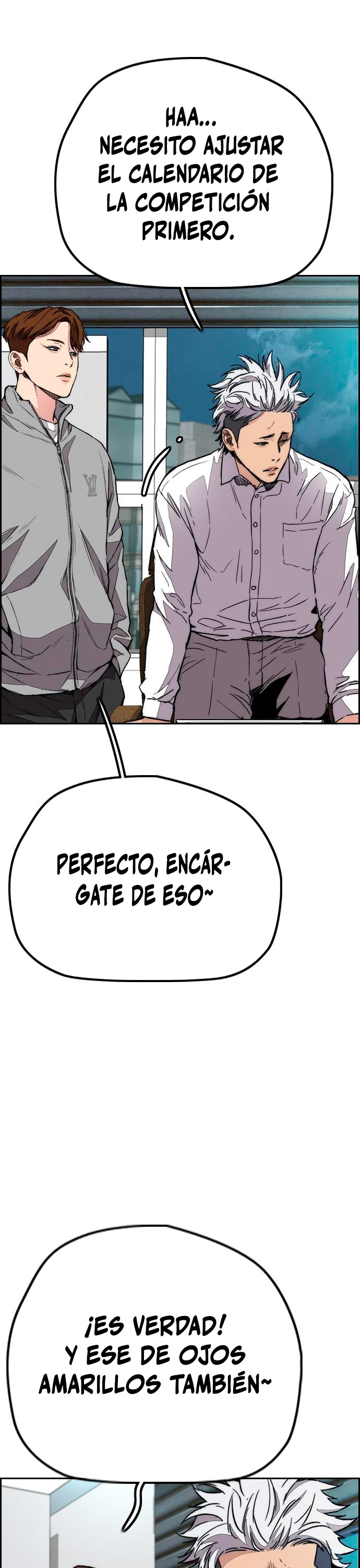 RompeVientos > Capitulo 430 > Page 271