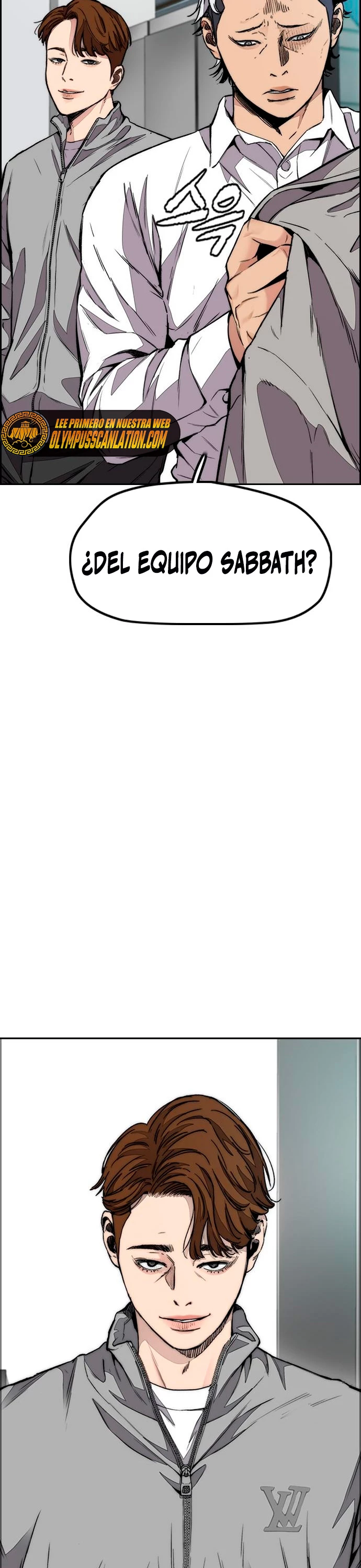 RompeVientos > Capitulo 430 > Page 281