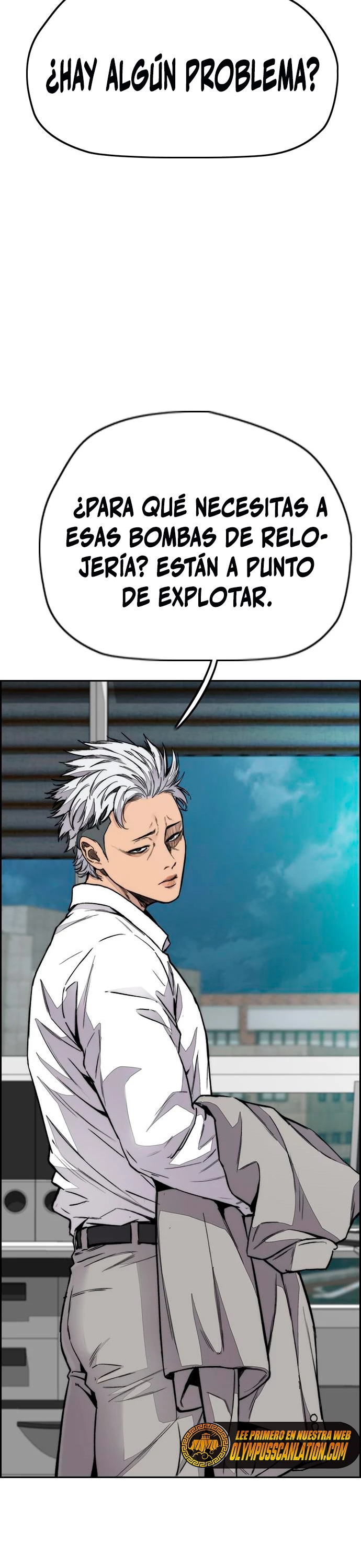 RompeVientos > Capitulo 430 > Page 311