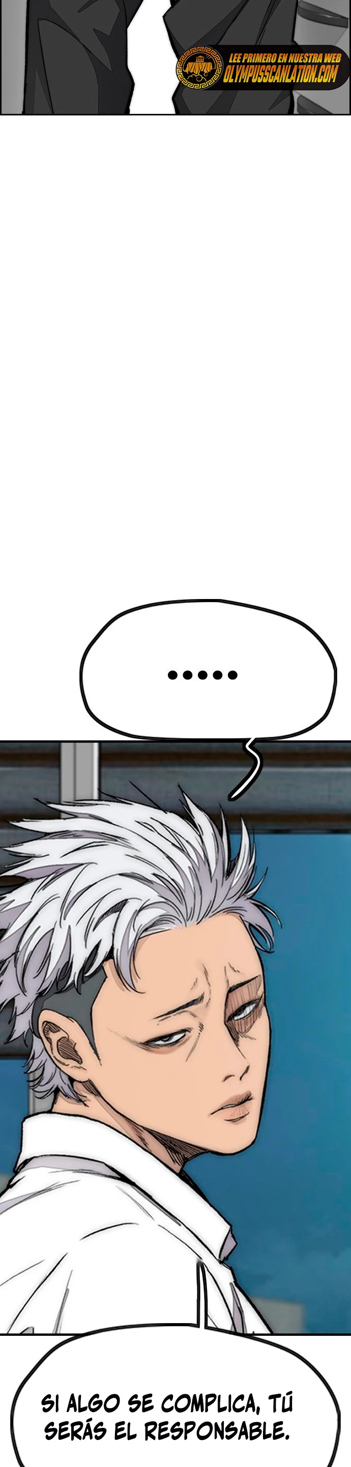 RompeVientos > Capitulo 430 > Page 331