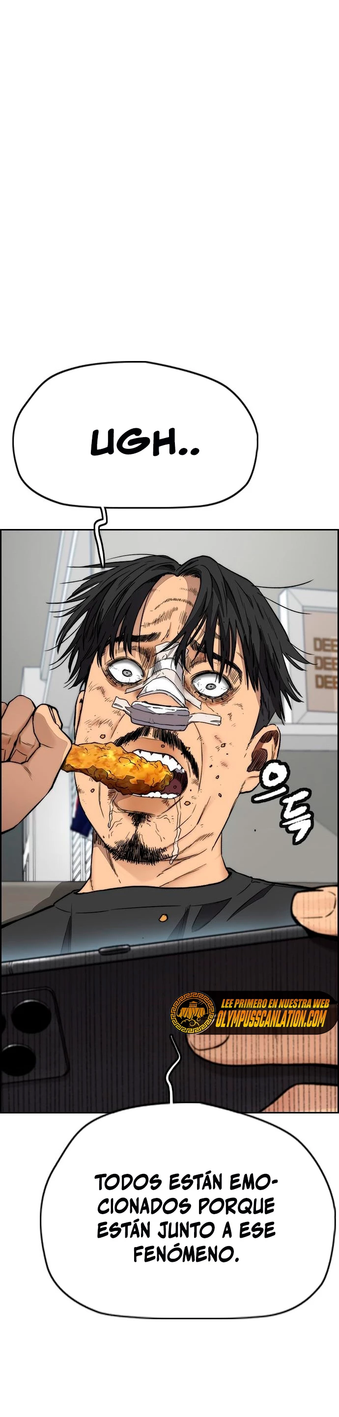 RompeVientos > Capitulo 430 > Page 371