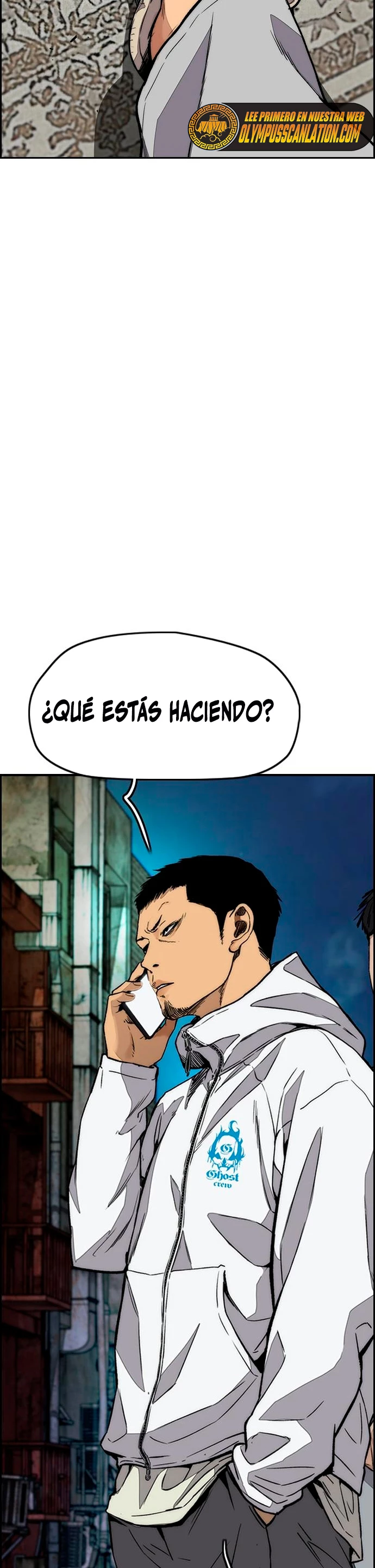 RompeVientos > Capitulo 430 > Page 401