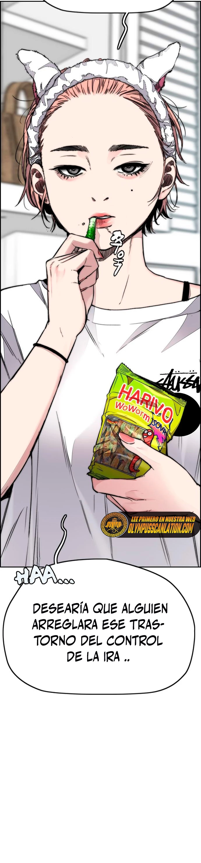 RompeVientos > Capitulo 430 > Page 441