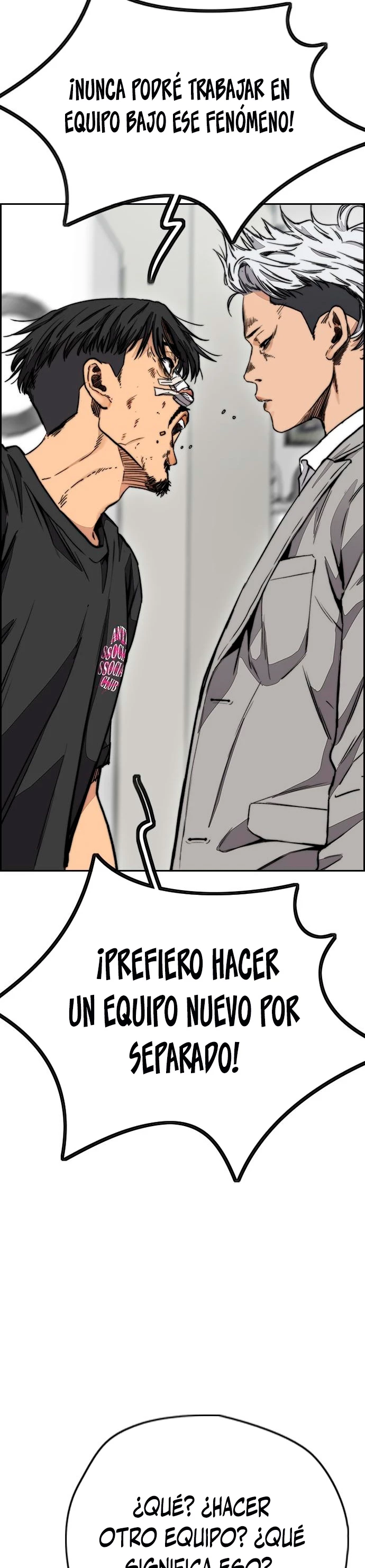 RompeVientos > Capitulo 430 > Page 481