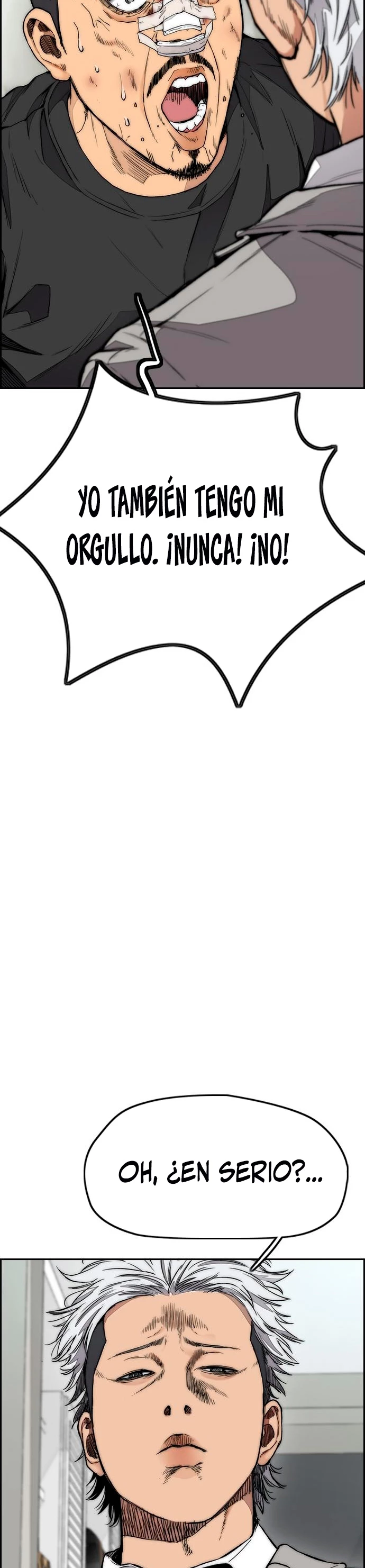 RompeVientos > Capitulo 430 > Page 501