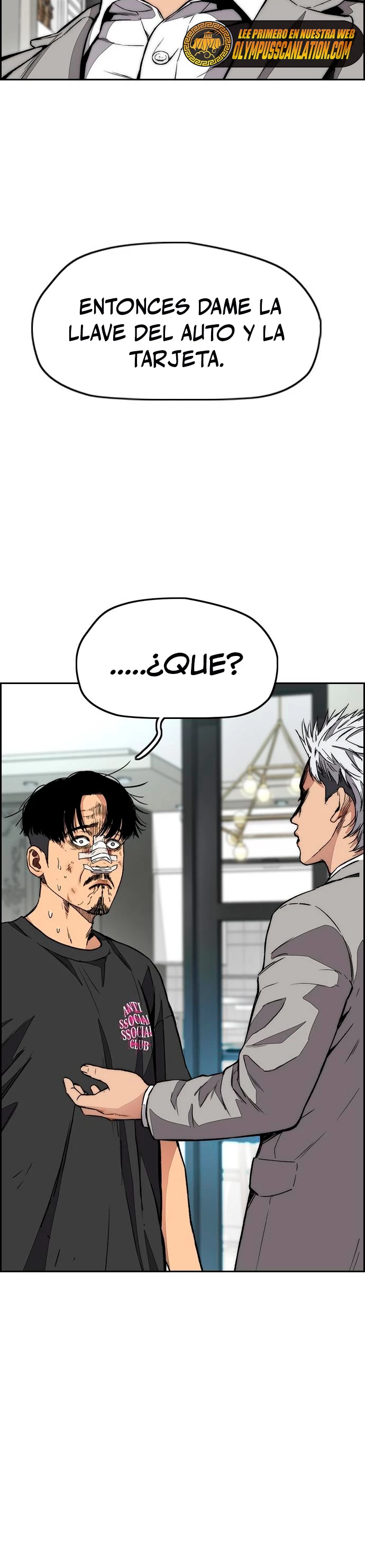 RompeVientos > Capitulo 430 > Page 511