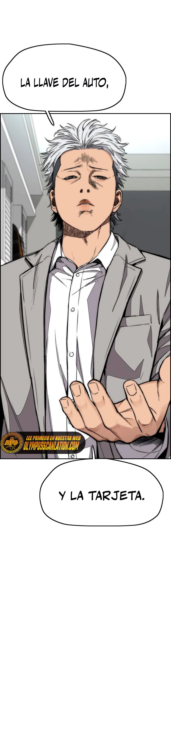 RompeVientos > Capitulo 430 > Page 521