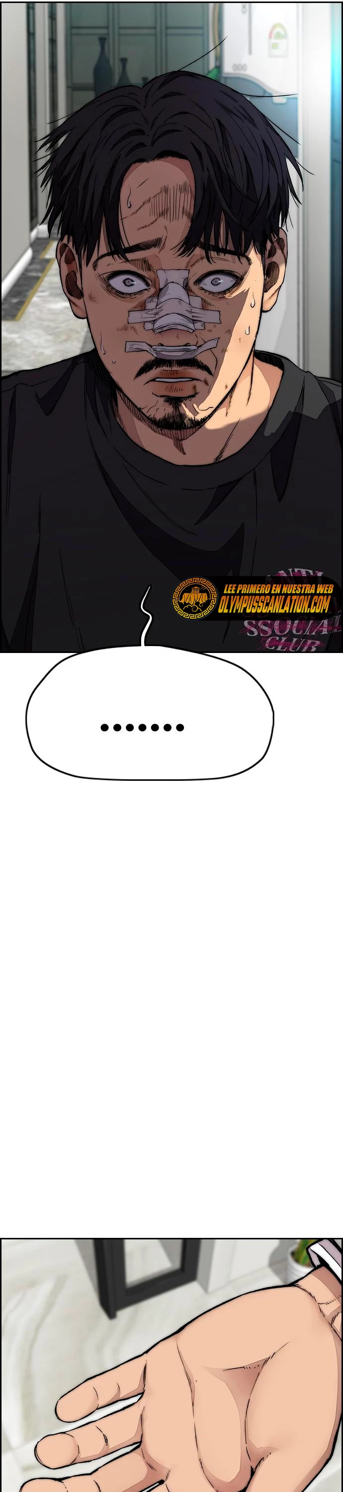 RompeVientos > Capitulo 430 > Page 531