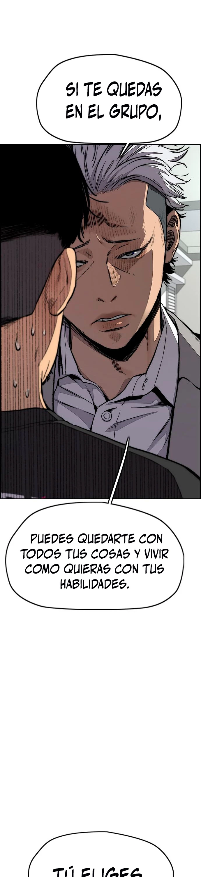 RompeVientos > Capitulo 430 > Page 551