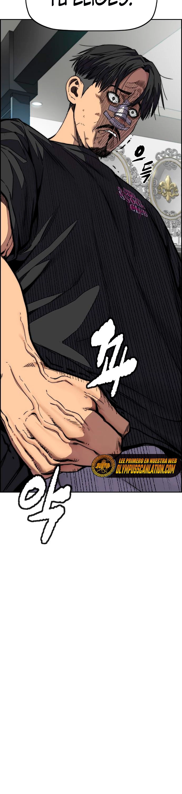 RompeVientos > Capitulo 430 > Page 561