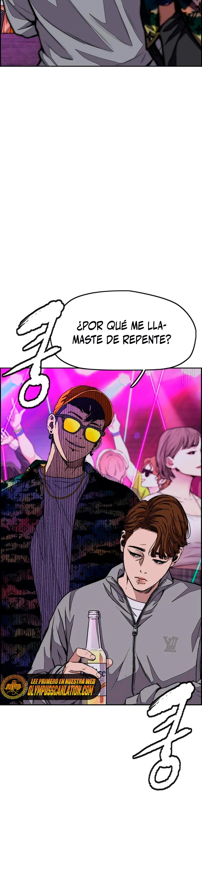 RompeVientos > Capitulo 430 > Page 591