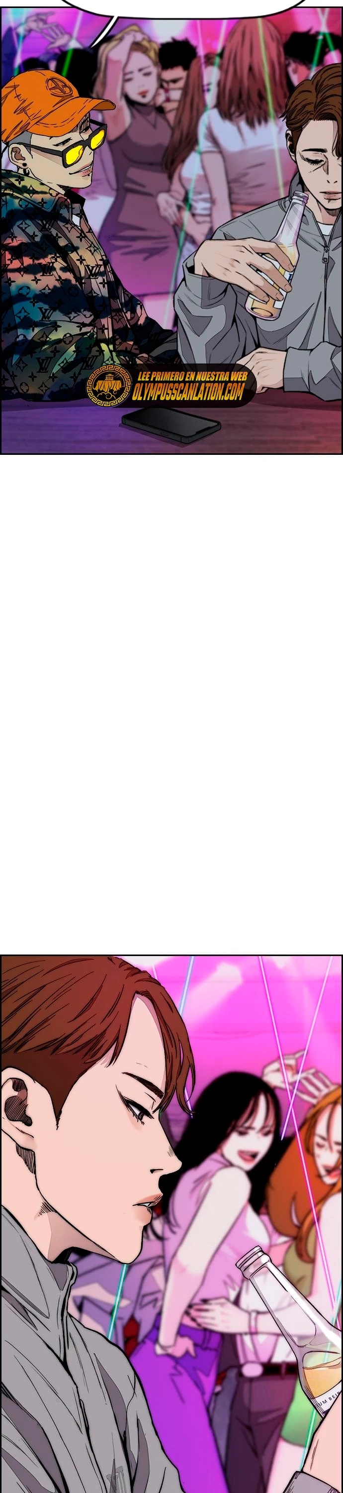 RompeVientos > Capitulo 430 > Page 611