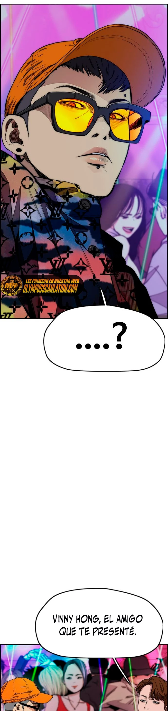 RompeVientos > Capitulo 430 > Page 641