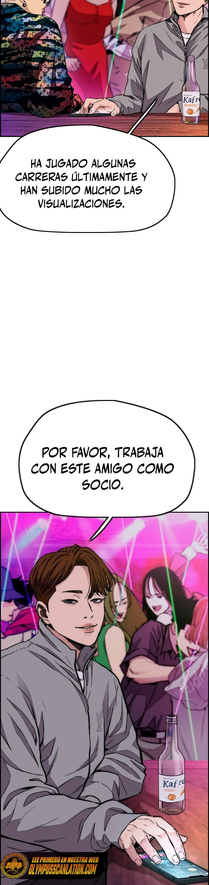 RompeVientos > Capitulo 430 > Page 651