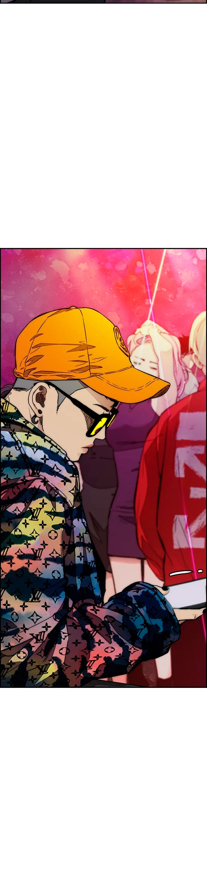 RompeVientos > Capitulo 430 > Page 661