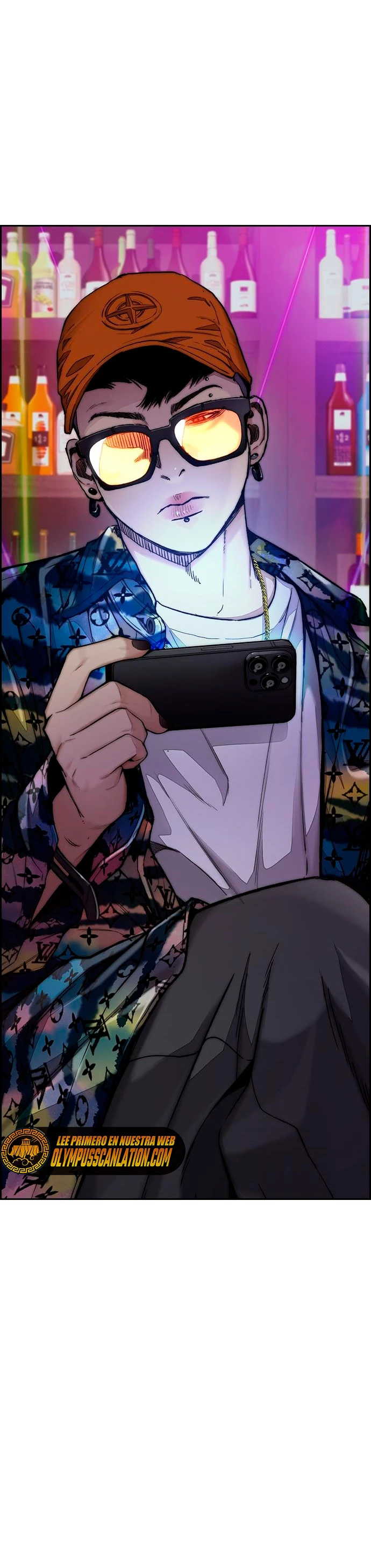 RompeVientos > Capitulo 430 > Page 671