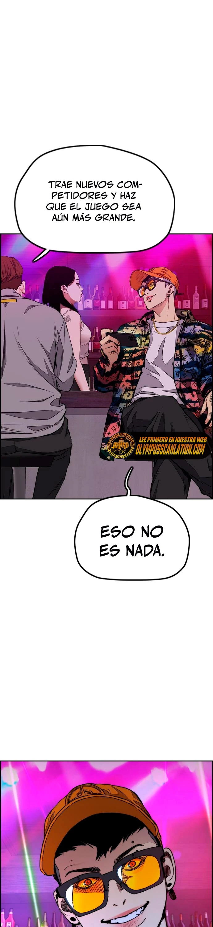 RompeVientos > Capitulo 431 > Page 11