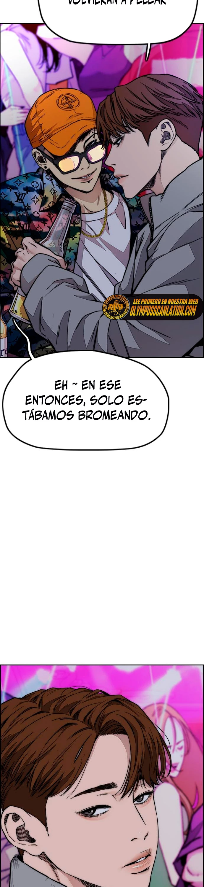 RompeVientos > Capitulo 431 > Page 51