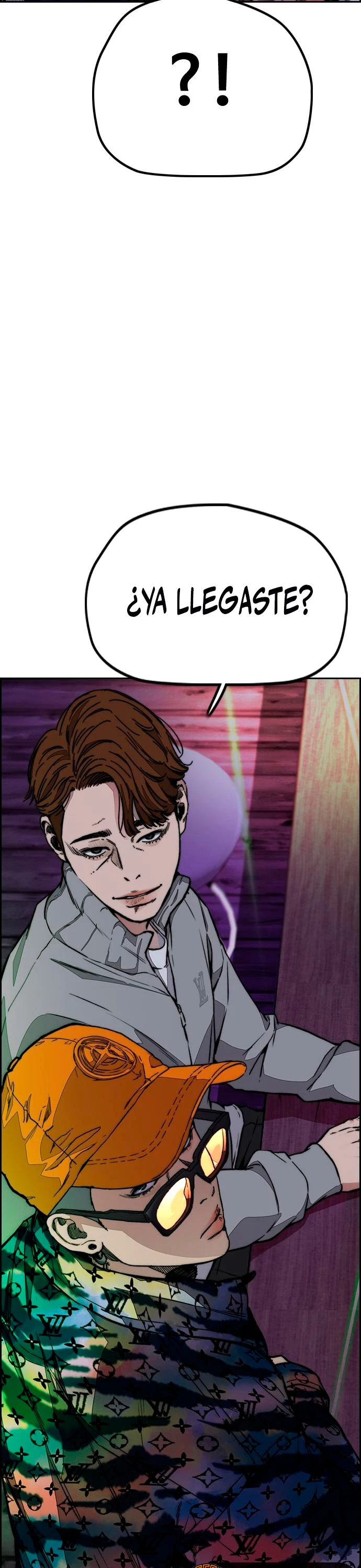 RompeVientos > Capitulo 431 > Page 91