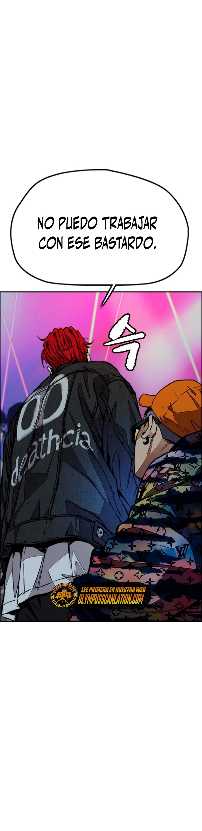 RompeVientos > Capitulo 431 > Page 151